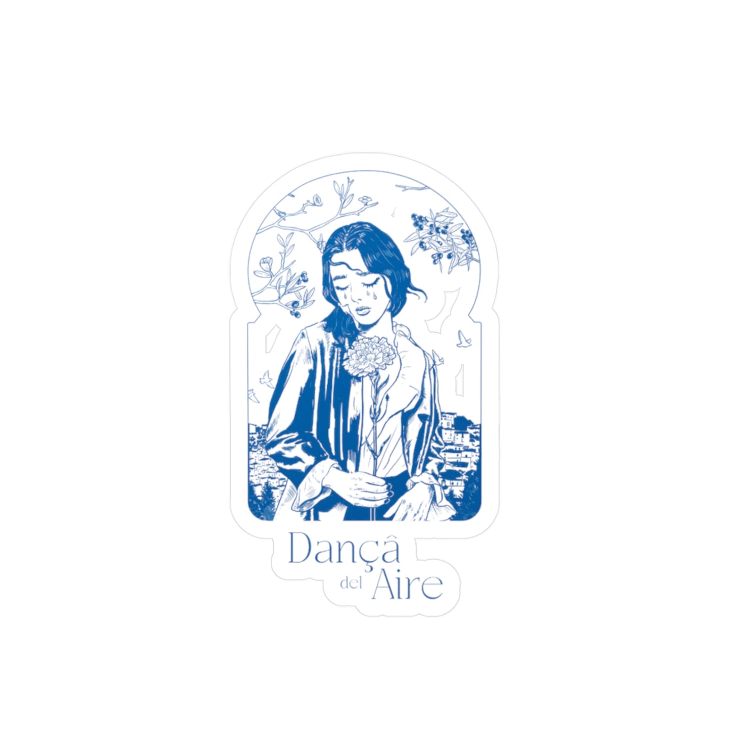 Dançâ del Aire - Mediterráneo